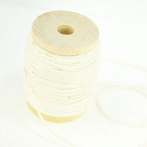 papertrey ink cream cotton baker's twine