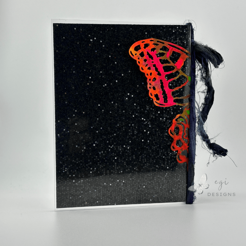 photo of Card Back