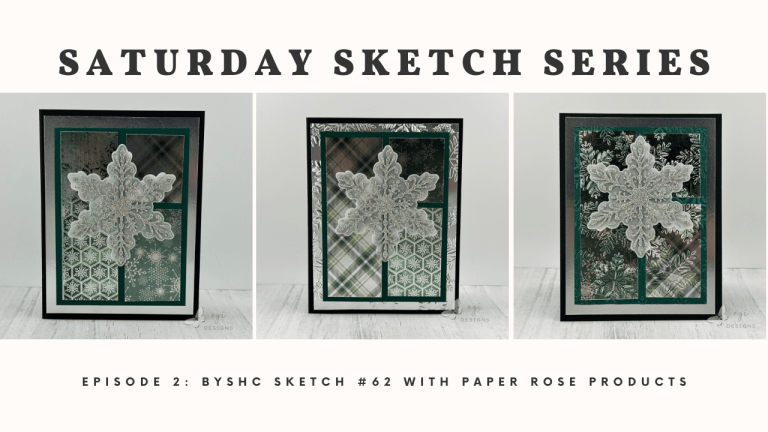 Saturday Sketch Series-Episode 2: BYSHC Sketch #62