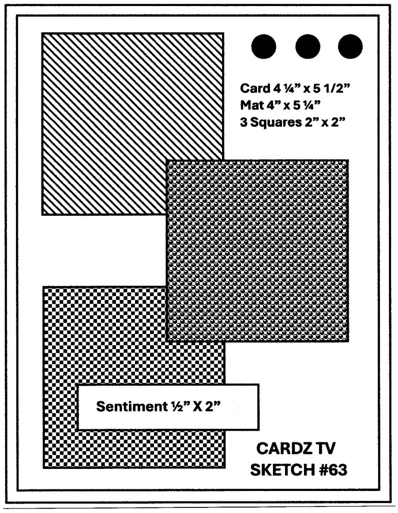 photo of Cardz TV With Mary Sketch #63