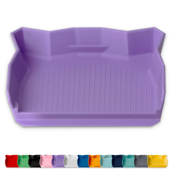 photo of Glassboard Studio CraftCatcher Trays