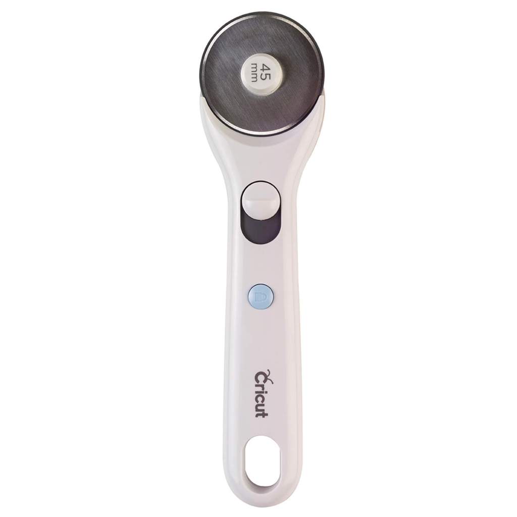 photo of Cricut Rotary Trimmer