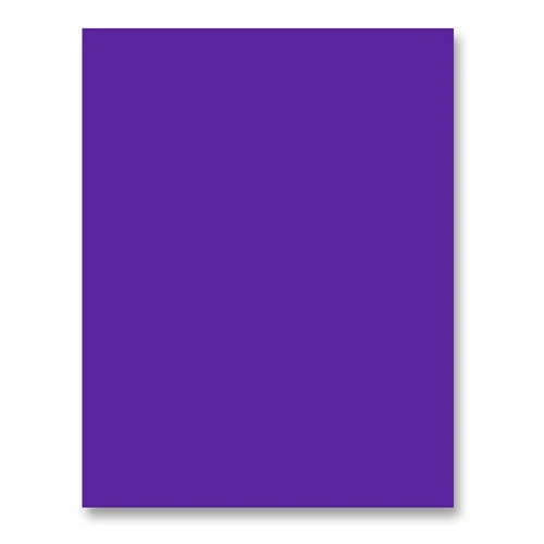 photo of Simon Says Stamp Royal Purple Cardstock