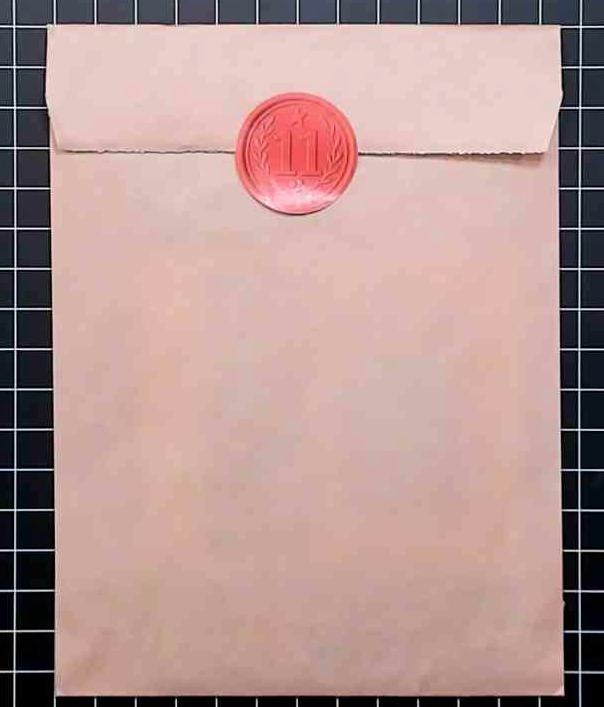 photo of Day 11 Packaging