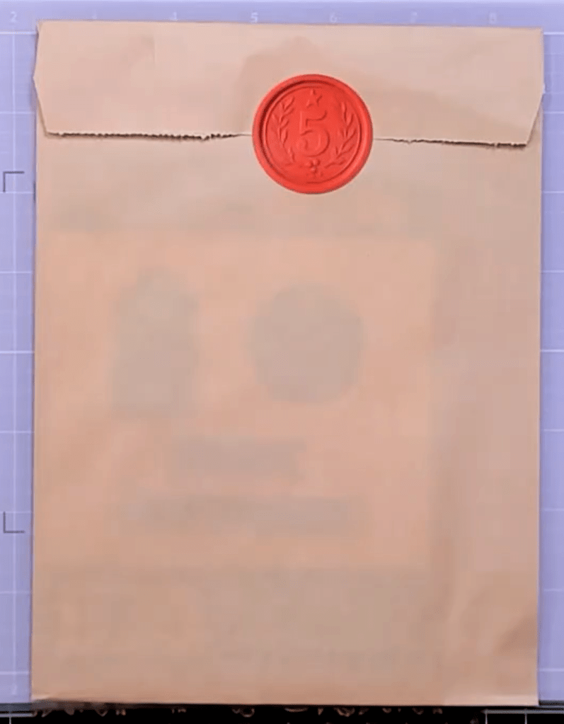 photo of Day 5 Packaging