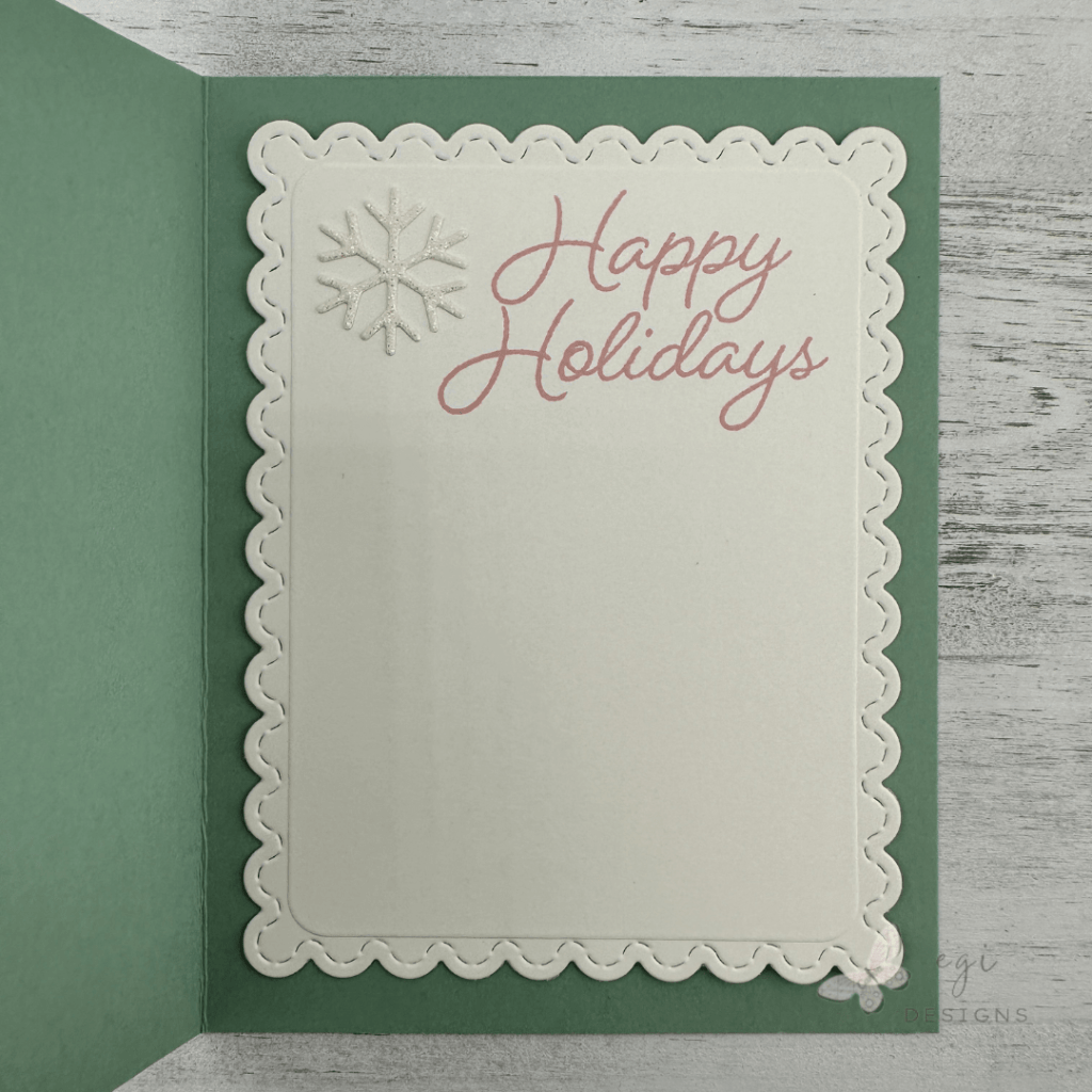 photo of Inside of Cards