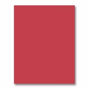 photo of Simon Says Stamp Schoolhouse Red Cardstock