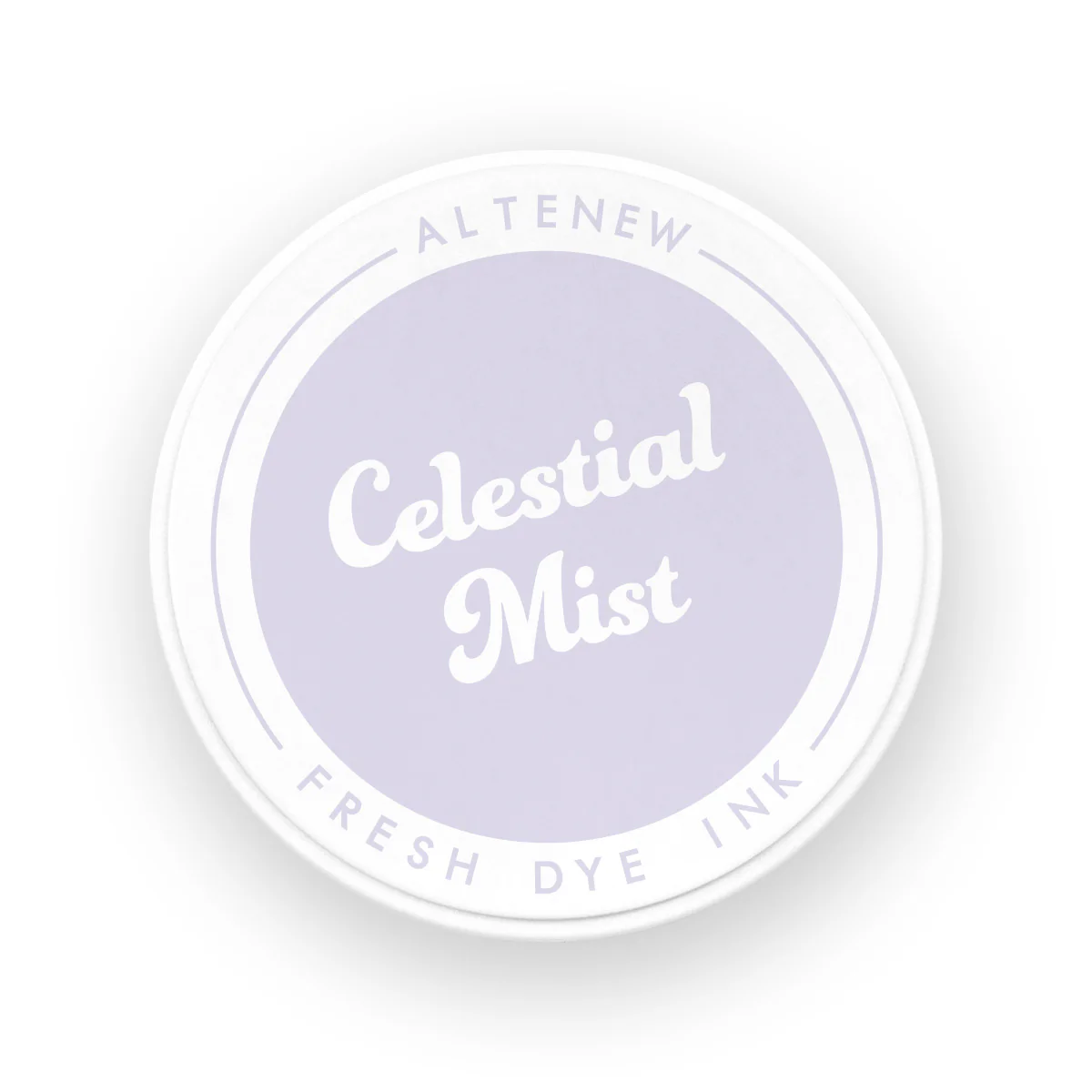 photo of Altenew Celestial Mist Ink