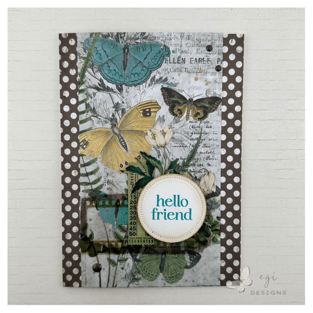 photo of Arden Creative Studio: Hidden Creek Collection card