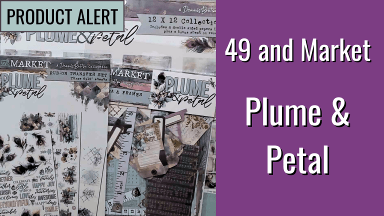 First Look: 49 and Market Plume & Petal | Unboxing & Collection Tour