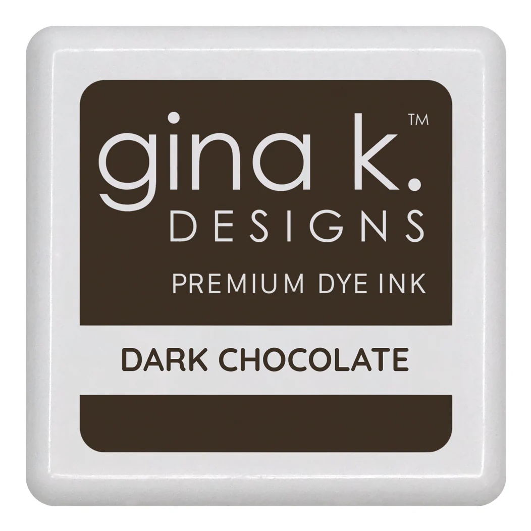 photo of Gina K Designs: Dark Chocolate