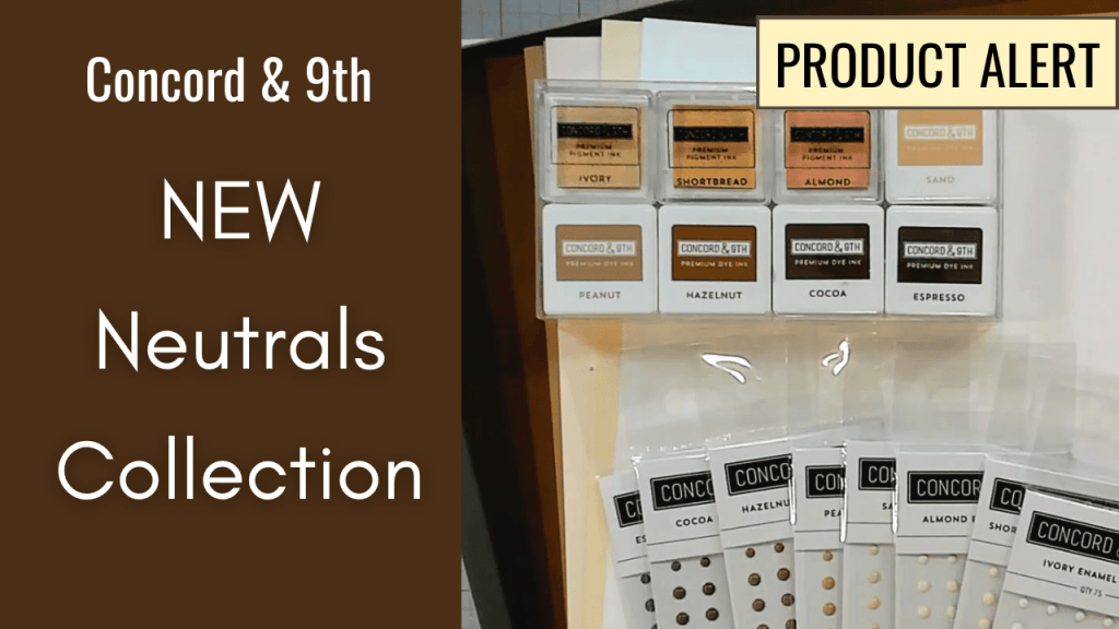 photo of thumbnail for the Concord & 9th Neutrals Collection Walkthrough Tour