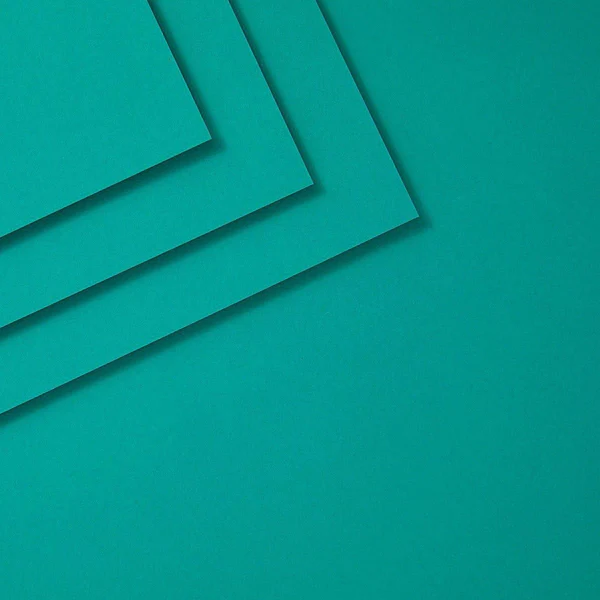photo of Spellbinders Teal Topaz Cardstock