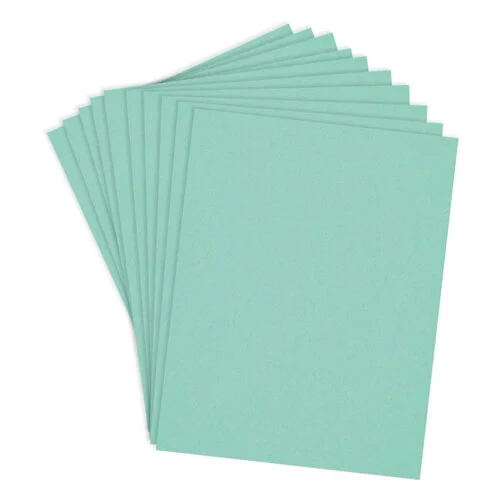 photo of Spellbinders: Waterfall Cardstock