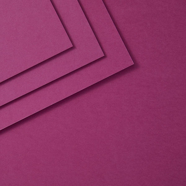 photo of Spellbinders: Mulberry Cardstock